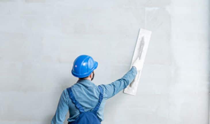 Hazro İnşaat Sıvacısı